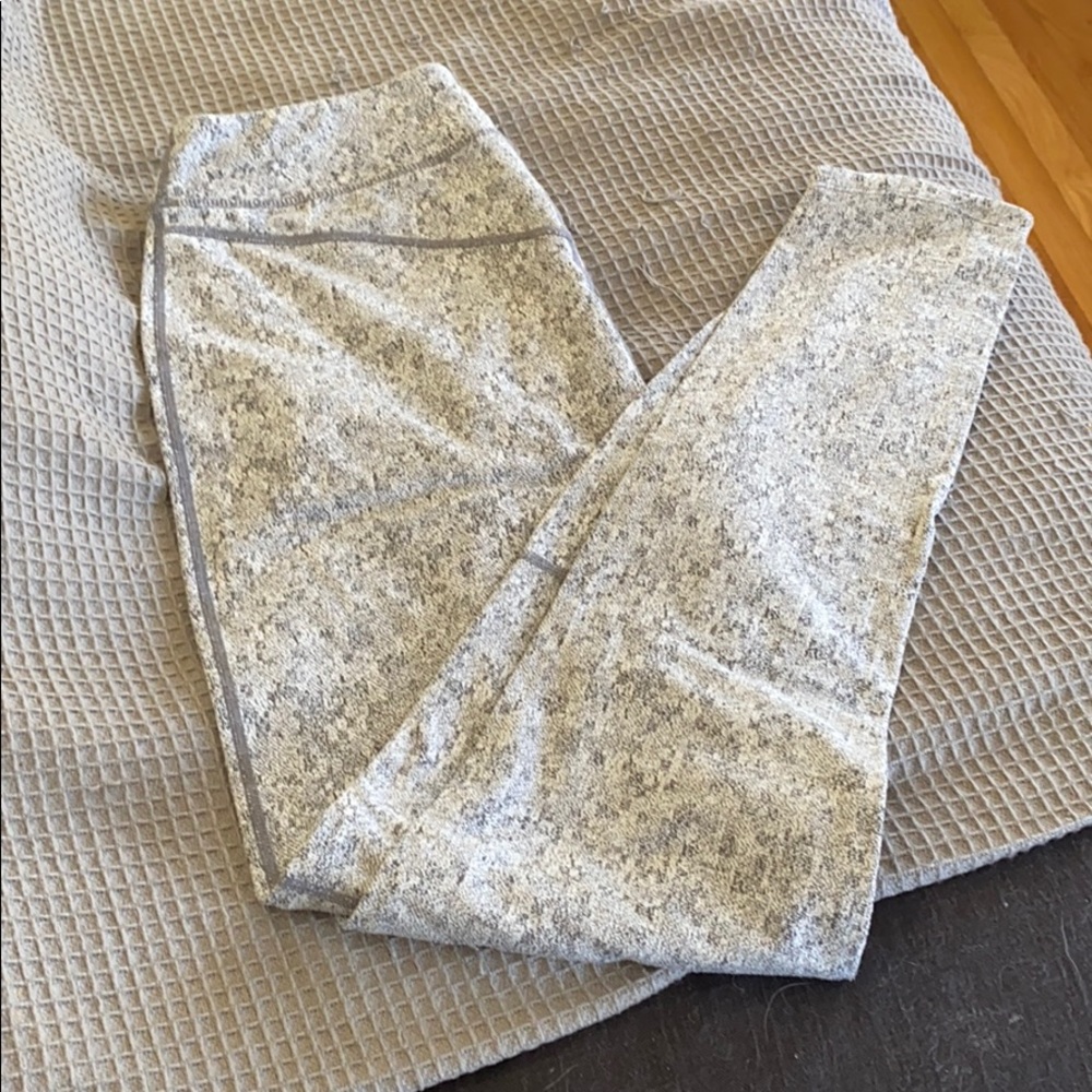 Gymshark LEGGINGS